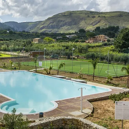 Borgo Aranci - Peonia B3 -