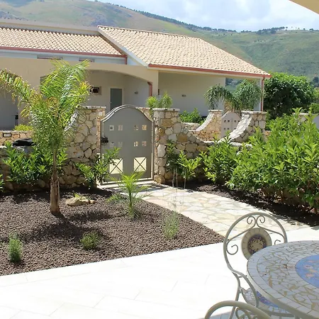 Borgo Aranci - Peonia B3 - * 卡斯泰拉马莱