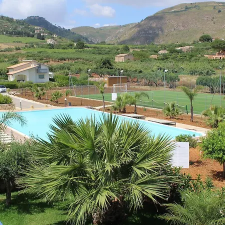 Borgo Aranci - Peonia B3 - 公寓 卡斯泰拉马莱