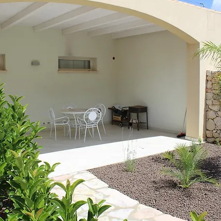 公寓 Borgo Aranci - Peonia B3 - *