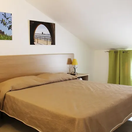 Borgo Aranci - Peonia B3 - 公寓