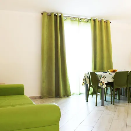 Borgo Aranci - Peonia B3 - * 卡斯泰拉马莱